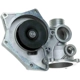 Purchase Top-Quality New Water Pump by GATES - 43262 pa5