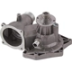 Purchase Top-Quality New Water Pump by GATES - 43262 pa8