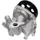 Purchase Top-Quality GATES - 43263  - New Water Pump pa10