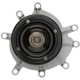 Purchase Top-Quality GATES - 43263  - New Water Pump pa8
