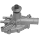 Purchase Top-Quality GATES - 43264 - New Water Pump pa3