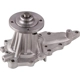 Purchase Top-Quality New Water Pump by GATES - 43271 pa5