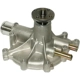 Purchase Top-Quality GATES - 43272 - New Water Pump pa4