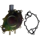 Purchase Top-Quality GATES - 43272 - New Water Pump pa8