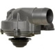 Purchase Top-Quality New Water Pump by GATES - 43273 pa10