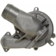 Purchase Top-Quality New Water Pump by GATES - 43273 pa11