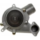 Purchase Top-Quality New Water Pump by GATES - 43273 pa12