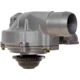Purchase Top-Quality New Water Pump by GATES - 43273 pa4