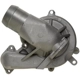 Purchase Top-Quality New Water Pump by GATES - 43273 pa5
