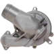 Purchase Top-Quality New Water Pump by GATES - 43273 pa7
