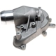 Purchase Top-Quality GATES - 43274BH - New Water Pump pa8