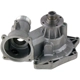 Purchase Top-Quality New Water Pump by GATES - 43278 pa4