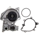 Purchase Top-Quality New Water Pump by GATES - 43278 pa5