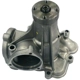 Purchase Top-Quality New Water Pump by GATES - 43297 pa1