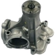 Purchase Top-Quality New Water Pump by GATES - 43297 pa2