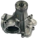 Purchase Top-Quality New Water Pump by GATES - 43297 pa3