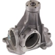 Purchase Top-Quality New Water Pump by GATES - 43297 pa7