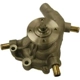 Purchase Top-Quality New Water Pump by GATES - 43301 pa2