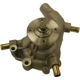 Purchase Top-Quality New Water Pump by GATES - 43301 pa3