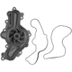 Purchase Top-Quality New Water Pump by GATES - 43316 pa15