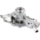 Purchase Top-Quality GATES - 43324 - New Water Pump pa11