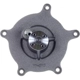 Purchase Top-Quality New Water Pump by GATES - 43325HD pa14