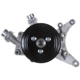 Purchase Top-Quality New Water Pump by GATES - 43327BH pa2