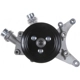 Purchase Top-Quality New Water Pump by GATES - 43327BH pa4