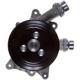 Purchase Top-Quality New Water Pump by GATES - 43328 pa1