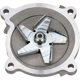 Purchase Top-Quality New Water Pump by GATES - 43328 pa4