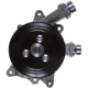 Purchase Top-Quality New Water Pump by GATES - 43328BH pa2