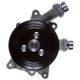 Purchase Top-Quality New Water Pump by GATES - 43328BH pa3