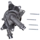 Purchase Top-Quality New Water Pump by GATES - 43328BH pa5