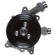 Purchase Top-Quality New Water Pump by GATES - 43328BH pa7