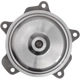Purchase Top-Quality GATES - 43446HD - Water Pump pa2