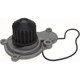 Purchase Top-Quality New Water Pump by GATES - 43500 pa3