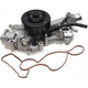Purchase Top-Quality GATES - 43501 - New Water Pump pa4