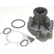 Purchase Top-Quality GATES - 43503 - New Water Pump pa2