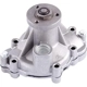 Purchase Top-Quality GATES - 43503 - New Water Pump pa4
