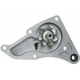 Purchase Top-Quality New Water Pump by GATES - 43506 pa1