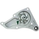 Purchase Top-Quality New Water Pump by GATES - 43506 pa5