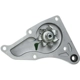 Purchase Top-Quality New Water Pump by GATES - 43506 pa7