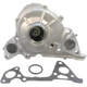 Purchase Top-Quality New Water Pump by GATES - 43509 pa1