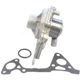 Purchase Top-Quality New Water Pump by GATES - 43509 pa4