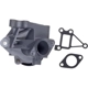 Purchase Top-Quality GATES - 43512 - New Water Pump pa7