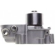 Purchase Top-Quality New Water Pump by GATES - 43513 pa2
