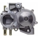 Purchase Top-Quality New Water Pump by GATES - 43513 pa3