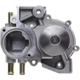 Purchase Top-Quality New Water Pump by GATES - 43513 pa5