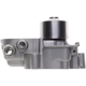 Purchase Top-Quality New Water Pump by GATES - 43513 pa7