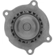 Purchase Top-Quality New Water Pump by GATES - 43514 pa5